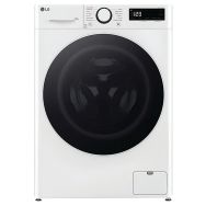 Lave-linge frontal - Capacité 13 kg - F34R50WHS- Lg