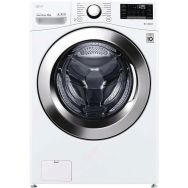 Lave-linge frontal - Capacité 15 kg - Lg - F51P12WH