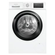 Lave-linge frontal - Capacité 8 kg - WM12N228FR - Siemens