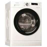 Lave-linge frontal - Capacité 8 kg - Whirlpool - FFS8258BFR