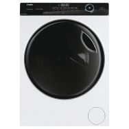 Lave-linge frontal - Capacité 9 kg - Haier - HW90-B14959U1-FR