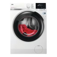 Lave-linge frontal - Capacité 9 kg - LFR63H149Q-Aeg