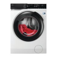 Lave-linge frontal - Capacité 9 kg - LFR73H149Q-Aeg