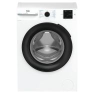 Lave-linge frontal BM3WFU37211B - Capacité 7 kg - Beko