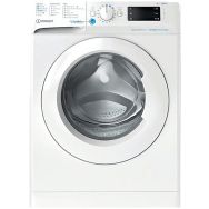 Lave-linge frontal BWE8127XWVFR - Capacité 8 kg - Indesit
