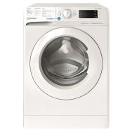 Lave-linge frontal BWE81295XWVFR - Capacité 8 kg - Indesit