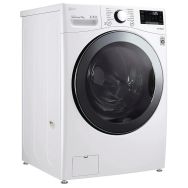 Lave-linge frontal Big Size -17L LG - F71P12WH