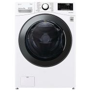 Lave-linge frontal Big Size -17L LG - F71P12WHS