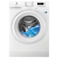 Lave-linge frontal EW5F1483SA - Capacité 8 kg - Electrolux
