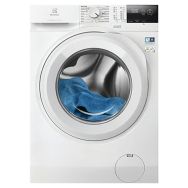 Lave-linge frontal EW6FI4109RA - Capacité 9 kg - Electrolux