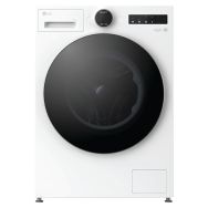 Lave-linge frontal F14X71WSTA - Capacité 11 kg - Lg
