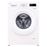 Lave-linge frontal F84B13WHS - Capacité 8 kg - Lg