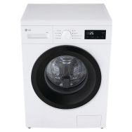 Lave-linge frontal F84N15WHS - Capacité 8 kg - Lg