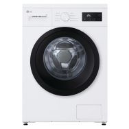 Lave-linge frontal F94N15WHS - Capacité 9 kg - Lg