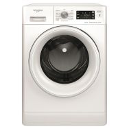 Lave-linge frontal FFB10489WVFR - Capacité 10 kg - Whirlpool