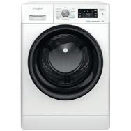 Lave-linge frontal FFB8489BVFR - Capacité 8 kg - Whirlpool