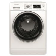 Lave-linge frontal FFBR10489BSVFR - Capacité 10 kg - Whirlpool