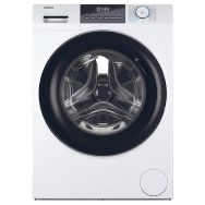 Lave-linge frontal HW100-BP14929A-S - Capacité 10 kg - Haier
