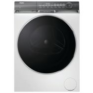 Lave-linge frontal HW90-B14387TU-FR - Capacité 9 kg - Haier
