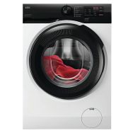 Lave-linge frontal LFE6ED944O - Capacité 9 kg - Aeg