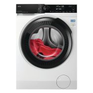 Lave-linge frontal LFR731411V - Capacité 11 kg - Aeg