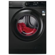 Lave-linge frontal LFR73H149DS - Capacité 9 kg - Aeg