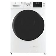 Lave-linge frontal LFVQ1800W - Capacité 18 kg - Vedette