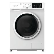 Lave-linge frontal LFVQ384W - Capacité 8 kg - Vedette