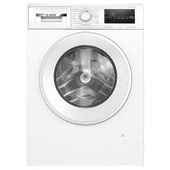 Lave-linge frontal WAN2427ZFR - Capacité 8 kg - Bosch