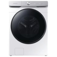 Lave-linge frontal WF20DG8650BW - Capacité 20 kg - Samsung