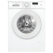 Lave-linge frontal WGE02201FR - Capacité 7 kg - Bosch