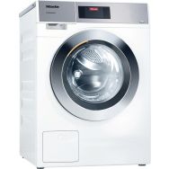 Lave-linge pro à clapet MIELE 8kg PWM 908 DV-Miele Pro