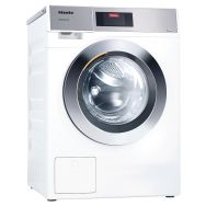 Lave-linge pro à pompe  8kg PWM 908 DP LW-Miele Pro