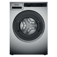Lave-linge Pro6,5 kg, vanne de vidange- WMC6743VB.T-Asko Pro