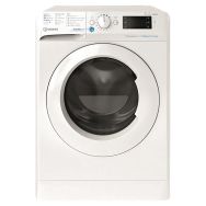 Lave-linge séchant BDE76435WVFR - Capacité 7 kg - Indesit