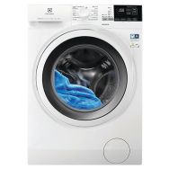 Lave-linge séchant EW7W4954CA - Capacité 9 kg - Electrolux