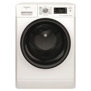 Lave-linge séchant FFWDB964489BVFR - Capacité 9 kg - Whirlpool