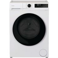 Lave-linge séchant GWD485SB6-S - Capacité 8 kg - Candy