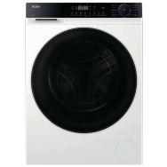 Lave-linge séchant HWD8BP14357NTUFR - Capacité 8 kg - Haier