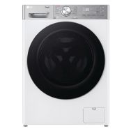 Lave-linge séchant frontal - Capacité 13 kg - F374R92WSTA- Lg