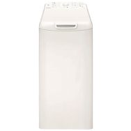 Lave-linge top - Capacité 5.5 kg - Vedette - VLT1155W