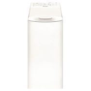 Lave-linge top - Capacité 6.5 kg - Brandt - BT652AT