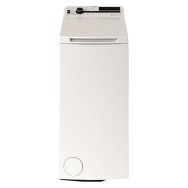 Lave-linge top - Capacité 6,5 kg - TDLRBX65242BSFR- Whirlpool