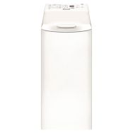 Lave-linge top - Capacité 6 kg - Brandt - LTB62000