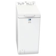 Lave-linge top - L53260AG - Capacité 6 kg - Aeg