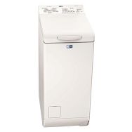 Lave-linge top - L53260BG - Capacité 6 kg - Aeg