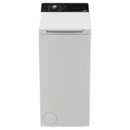 Lave-linge top BTL1WFP10652FR - Capacité 6,5 kg - Beko