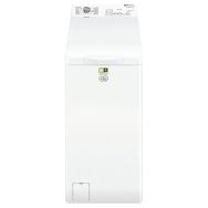 Lave-linge top EWQ6412B - Capacité 6 kg - Electrolux