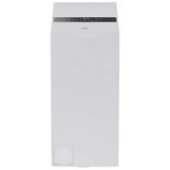 Lave-linge top HW90-BPD13386U-S - Capacité 9 kg - Haier