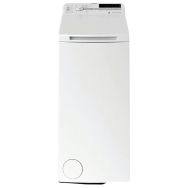 Lave-linge top TDLR6260FR - Capacité 6 kg - Whirlpool